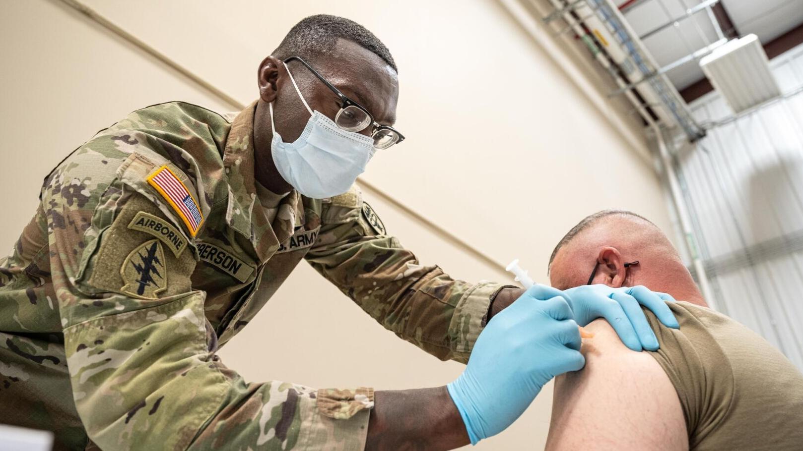 COVID-19 vaccines saved more than 3 million lives in US, study says